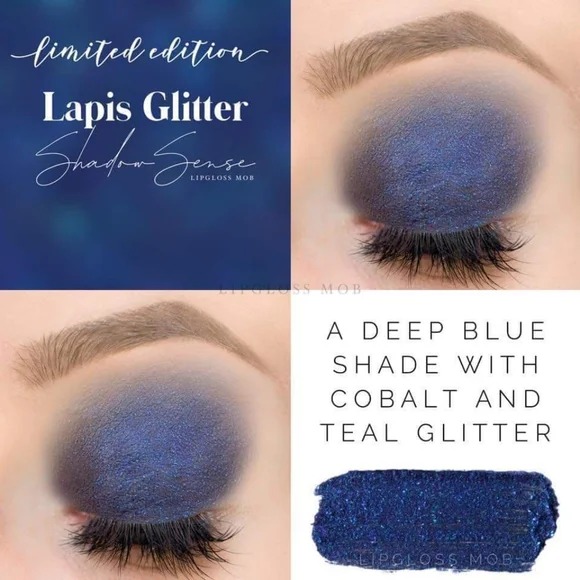 Lapis Glitter ShadowSense - Picture 4 of 16